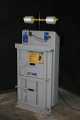 MACFAB 40 waga beli do 40kg
