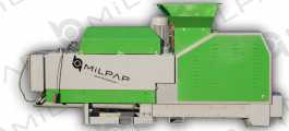 paczkarka / prasa do puszek ALPACK 5000 RDI M10