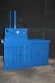 MACFAB PET Press do butelek PET waga beli do 40kg