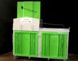 dwukomorowa LLOYDS Series 70 - Waga beli ok. 300Kg