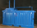 Dwukomorowa GreenBank GB250M - waga beli ok 250 Kg