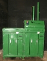 Dwukomorowa 3r VT80 waga beli do 70kg
