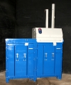 dwukomorowa Strautmann MK700 waga beli do 70 kg