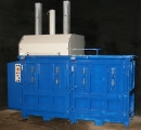 dwukomorowa Strautmann MK1100 - Waga Beli ok 250 Kg
