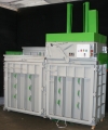 dwukomorowa Avermann MK 2500 - Waga beli ok 350 Kg